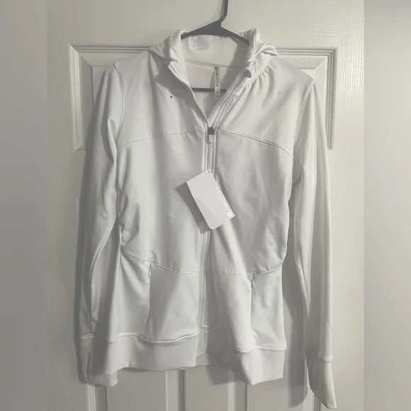 Fabletics Kira Jacket (NWT) - Picture 2 of 6